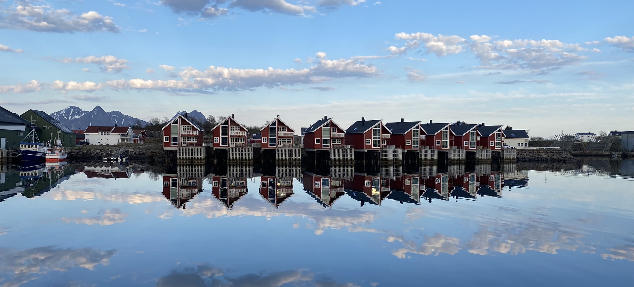 Bannière projet Chatbot IA à l'Université UiT de Norvège