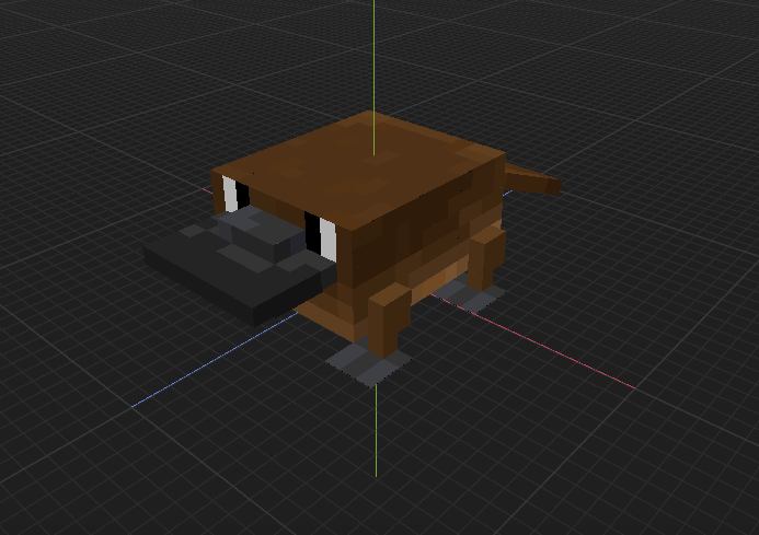 Platypus converted in BDEngine